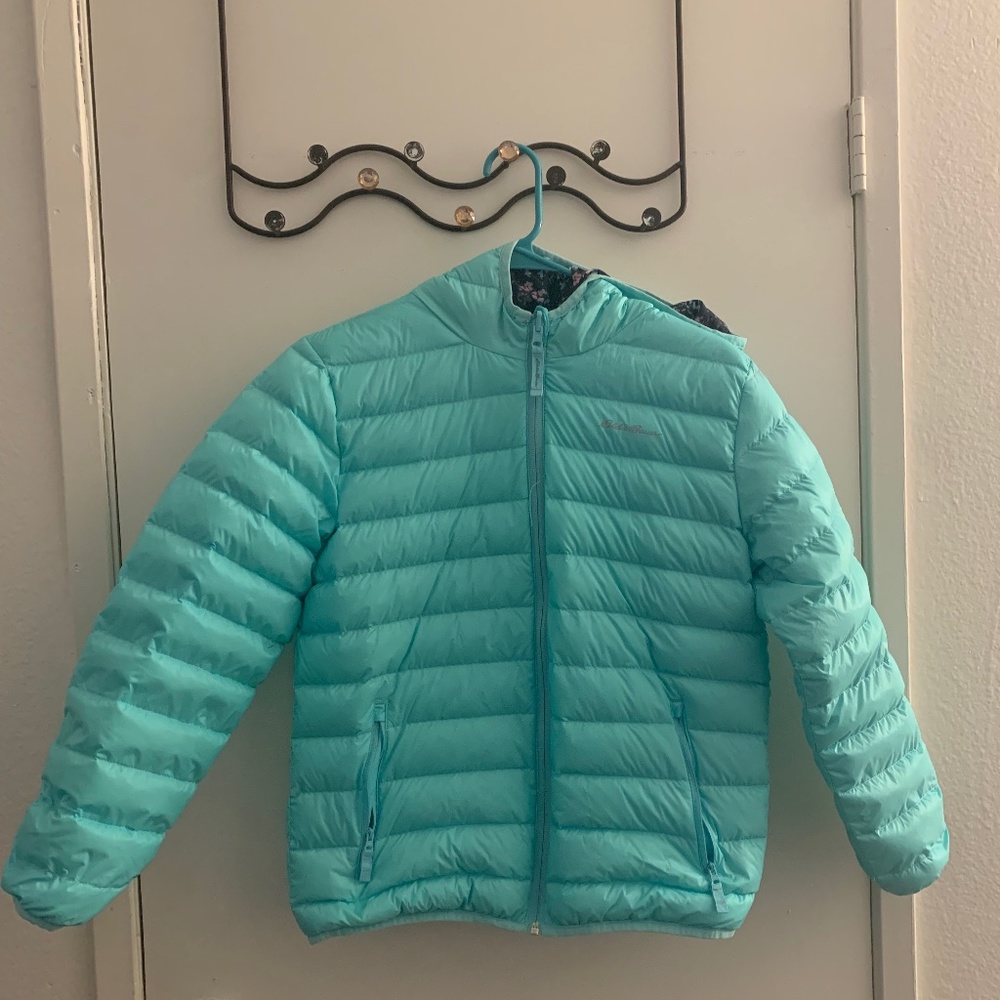 Reversible Jacket
